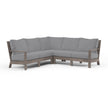 Sunset West Laguna Sectional