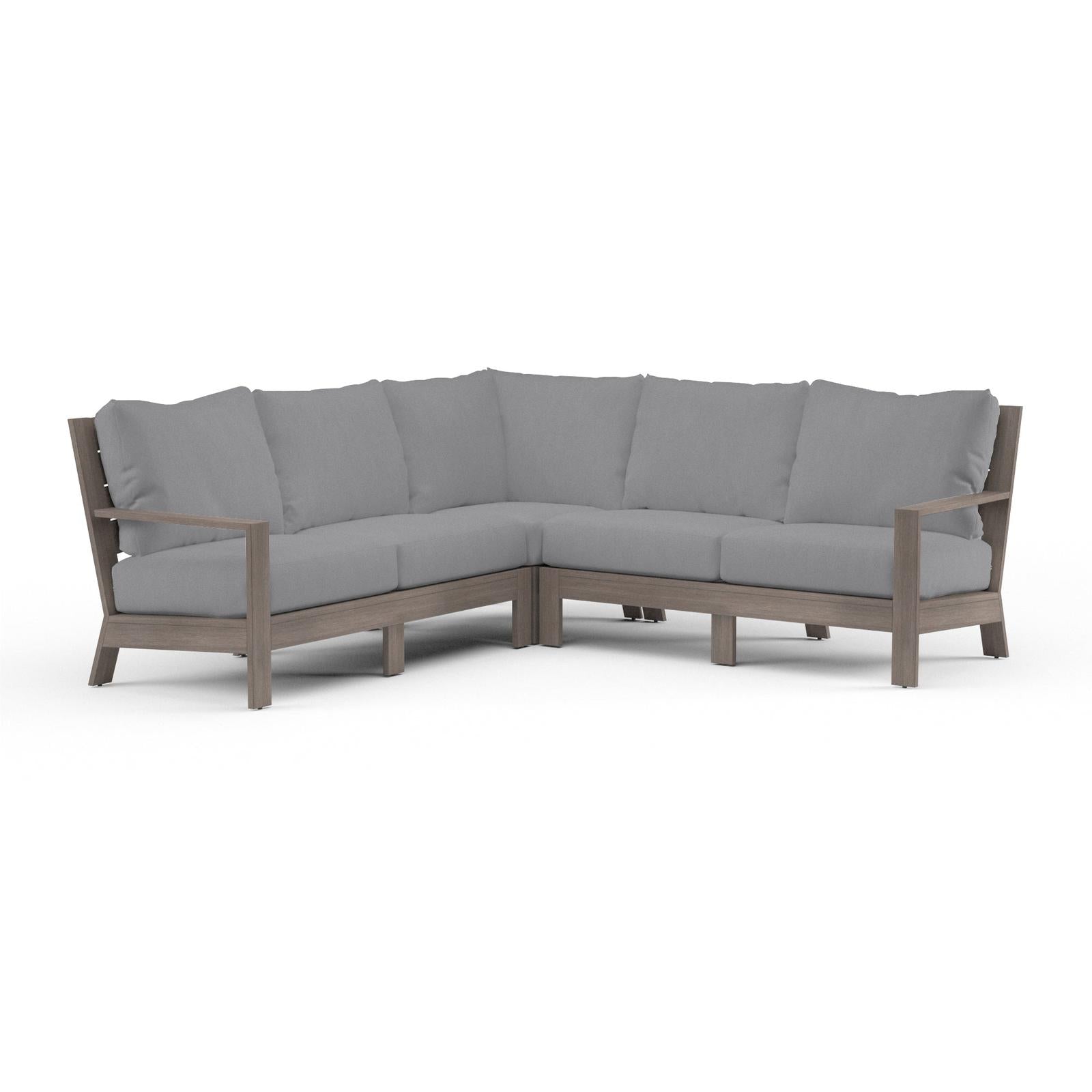 Sunset West Laguna Sectional