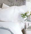 Eastern Accents Carlotta Lace Sheet Set