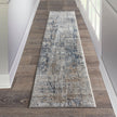 Nourison Quarry QUA02 Modern Indoor Rug