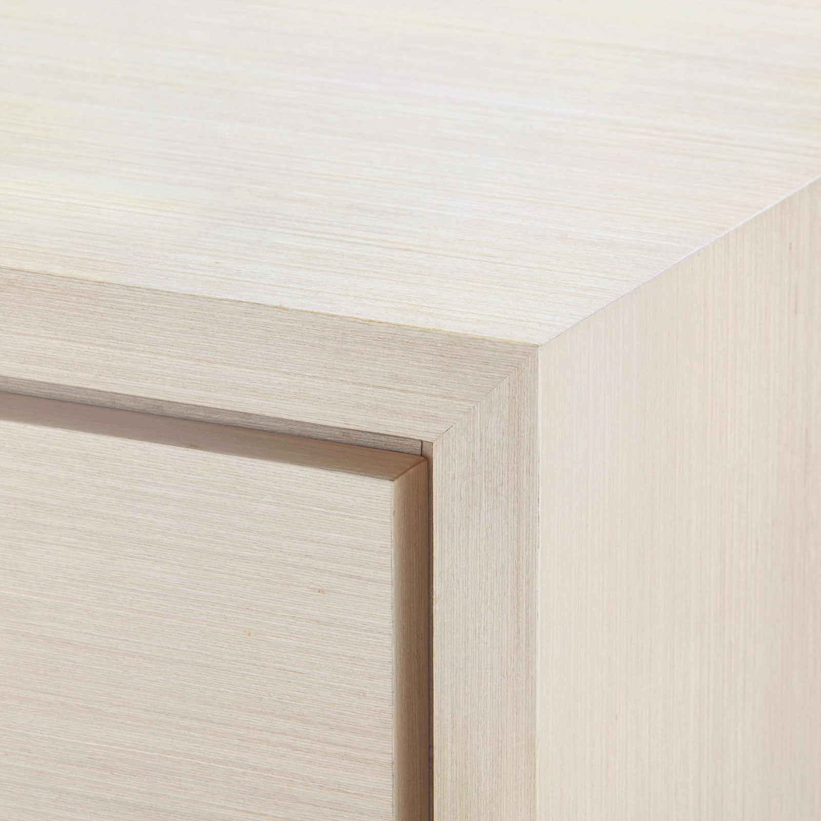 Villa & House Stanford 1-Drawer Side Table