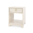 Villa & House Stanford 1-Drawer Side Table