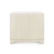 Villa & House Stanford 3-Drawer Side Table