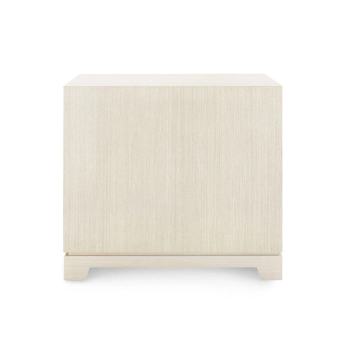 Villa & House Stanford 3-Drawer Side Table