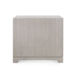 Villa & House Stanford 3-Drawer Side Table