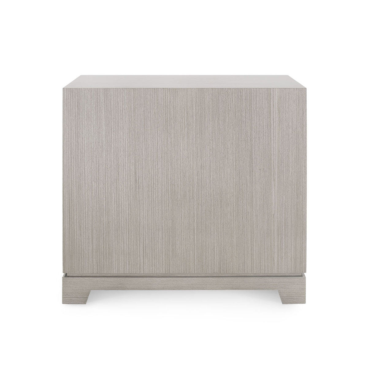 Villa & House Stanford 3-Drawer Side Table