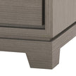 Villa & House Stanford 3-Drawer Side Table