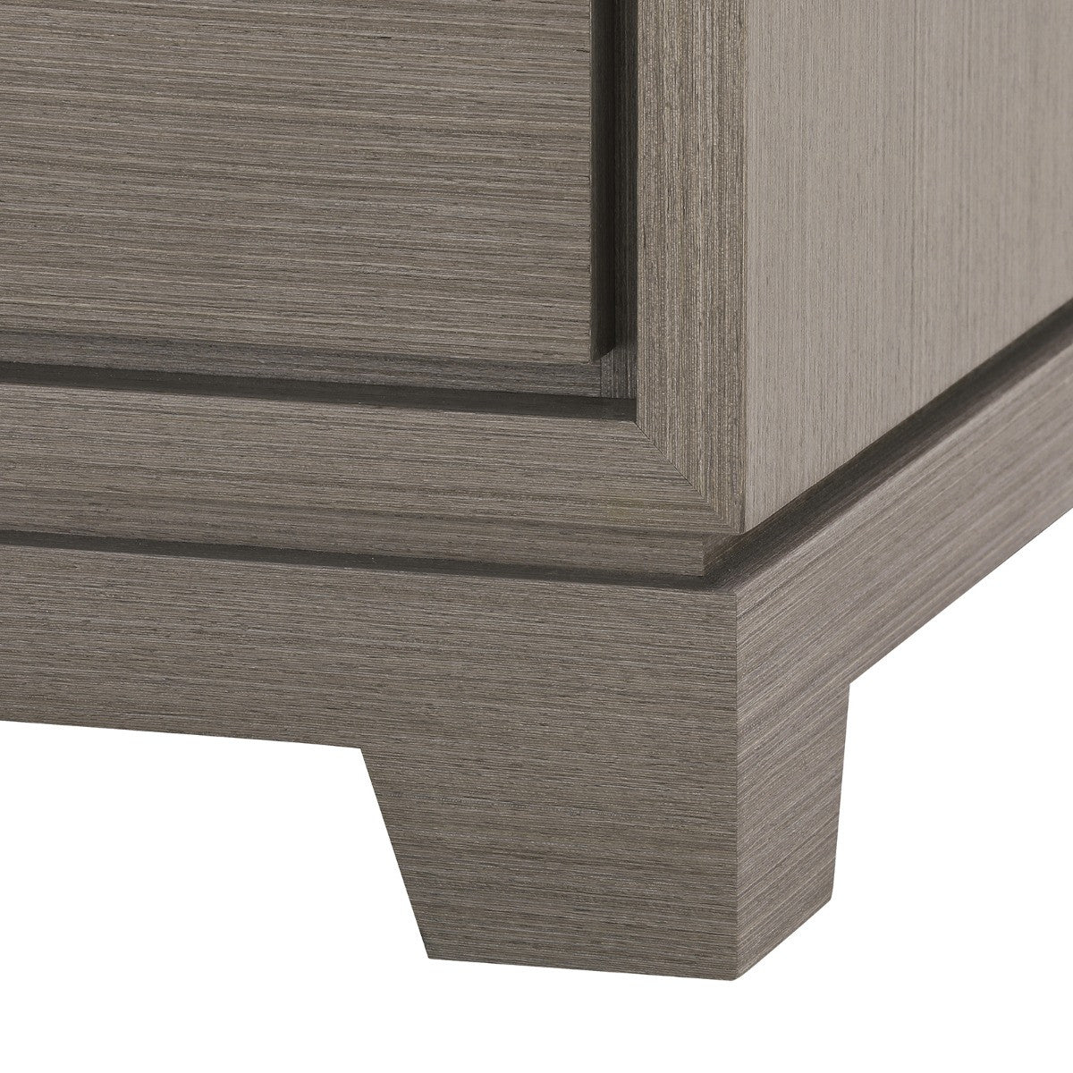 Villa & House Stanford 3-Drawer Side Table