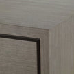 Villa & House Stanford 3-Drawer Side Table