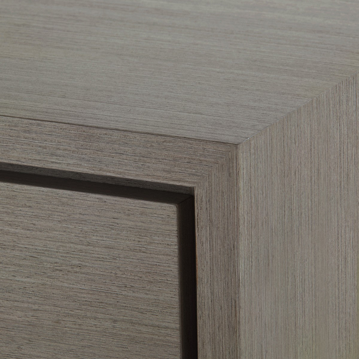 Villa & House Stanford 3-Drawer Side Table