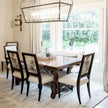 Woodbridge Furniture Callisto Side Chair