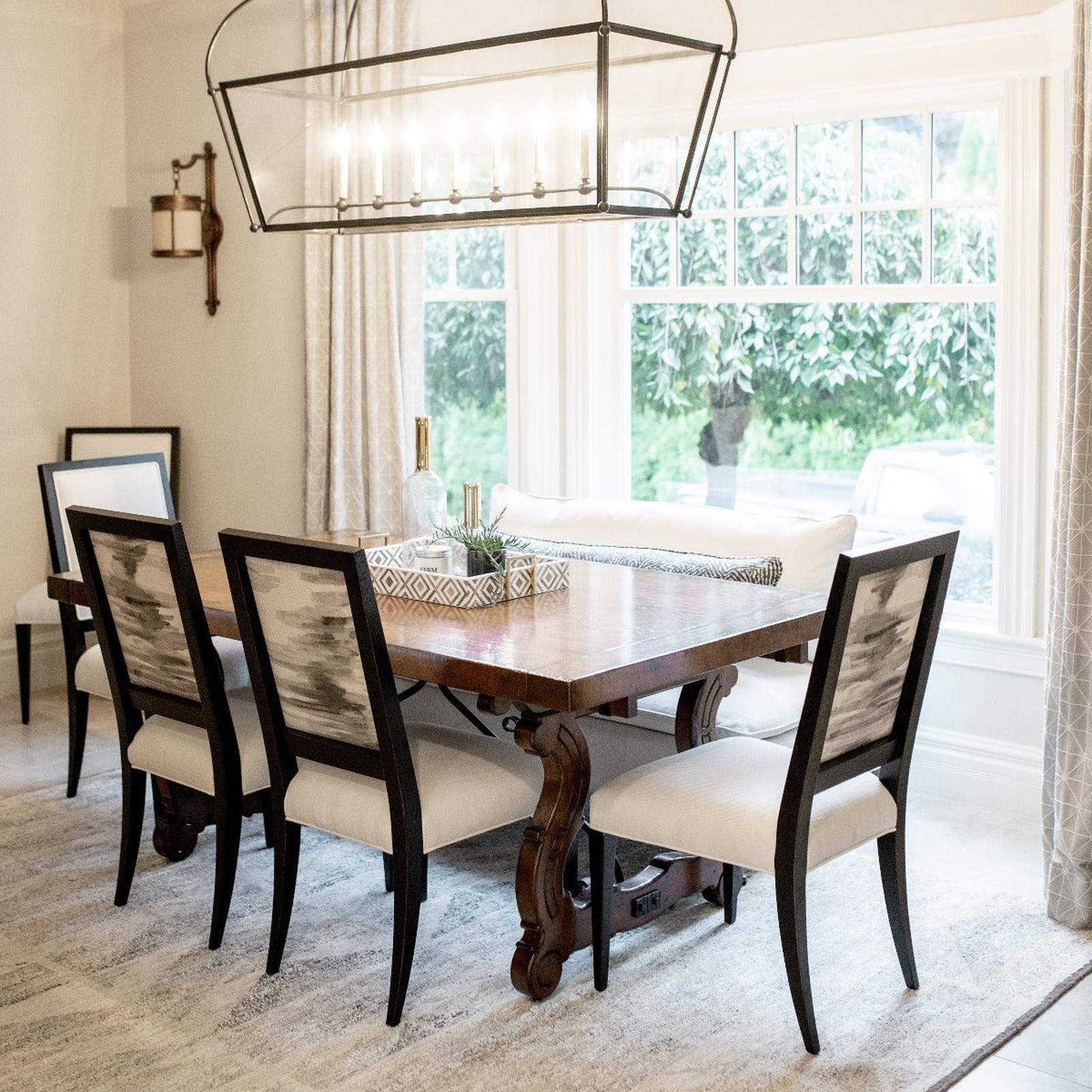 Woodbridge Furniture Callisto Side Chair