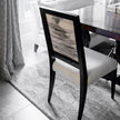 Woodbridge Furniture Callisto Side Chair