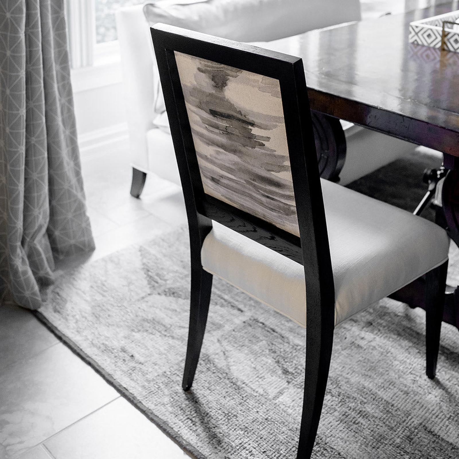 Woodbridge Furniture Callisto Side Chair