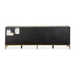 Magnussen Home Lindon Console