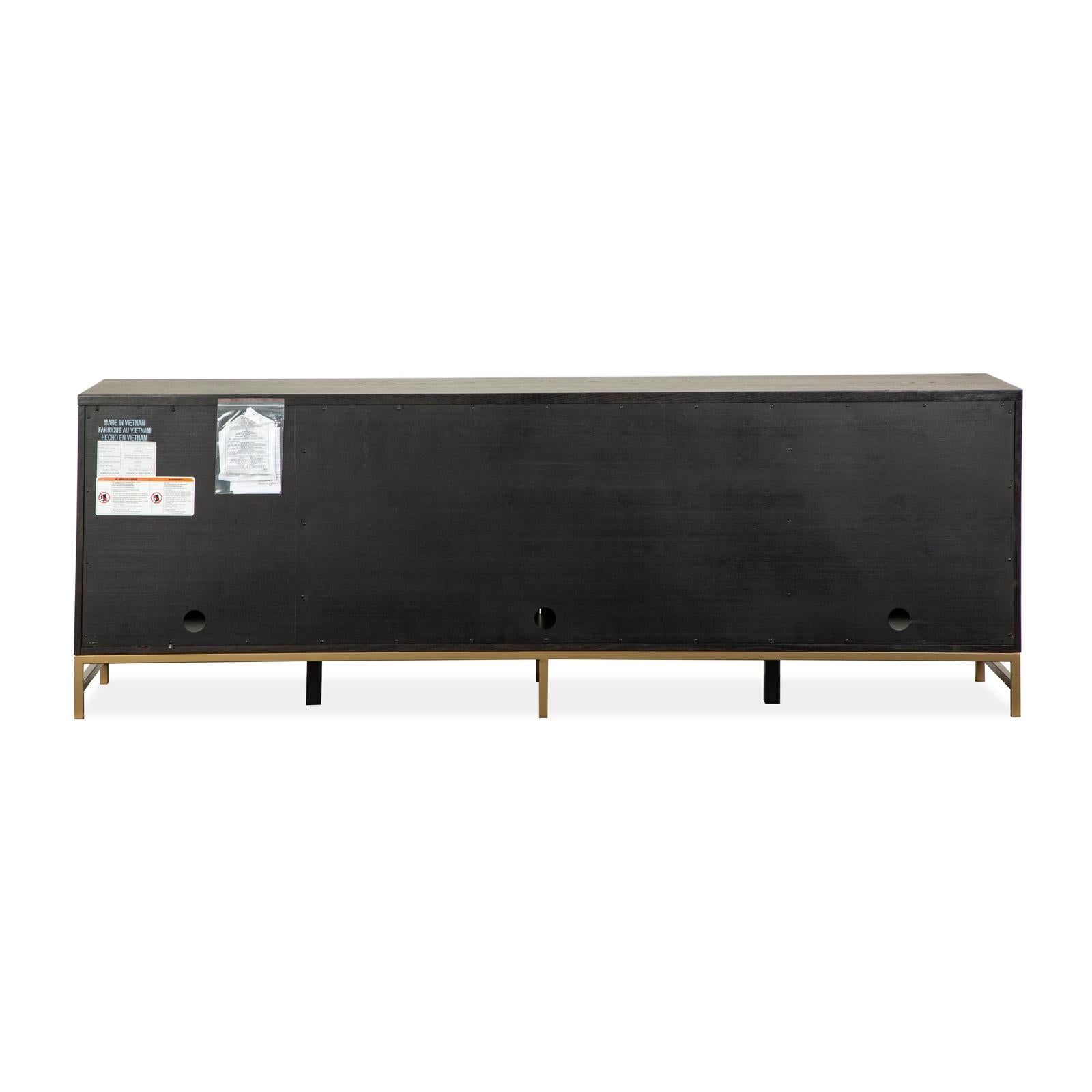 Magnussen Home Lindon Console