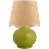 Surya Stella Diminuta Accent Table Lamp STD-006