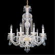 Schonbek Sterling 2996 Chandelier