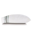 Eastern Accents Amberlynn Velvet Leaf Sham