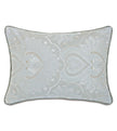 Eastern Accents Danae Embroidered Sham