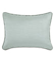 Eastern Accents Danae Embroidered Sham