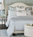 Eastern Accents Danae Embroidered Sham