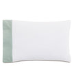 Eastern Accents Camille Cuff Standard Sham
