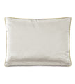 Eastern Accents Romilly Embroidered Sham