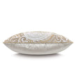 Eastern Accents Romilly Embroidered Sham