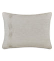 Eastern Accents Elise Pleated Sham