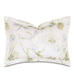 Eastern Accents Carlotta Floral King Sham