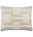 Eastern Accents Hendrix Stone Sham