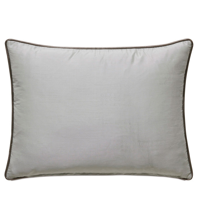 Eastern Accents Hendrix Stone Sham