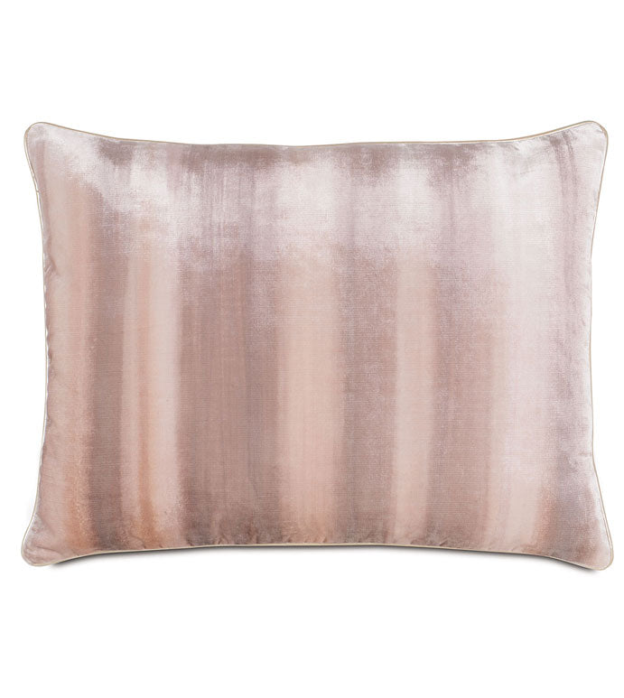 Eastern Accents Velda Snow Sham