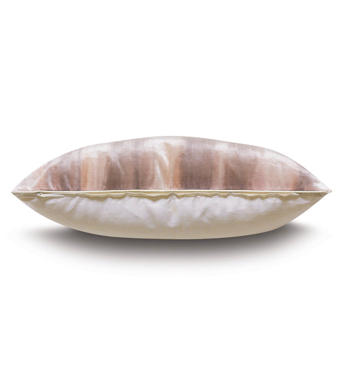 Eastern Accents Velda Snow Sham