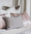 Eastern Accents Velda Snow Sham