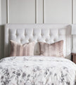 Eastern Accents Velda Snow Sham