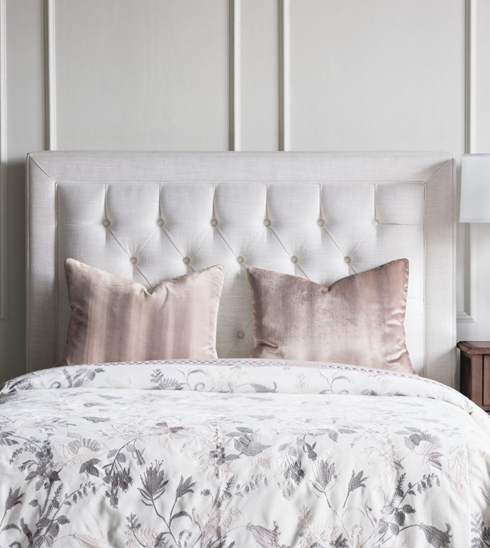 Eastern Accents Velda Snow Sham