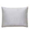 Eastern Accents Lucent Silver Sham