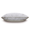 Eastern Accents Lucent Silver Sham