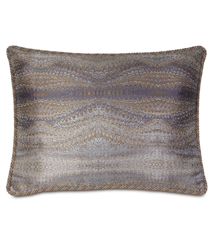 Eastern Accents Imogen Metal Sham