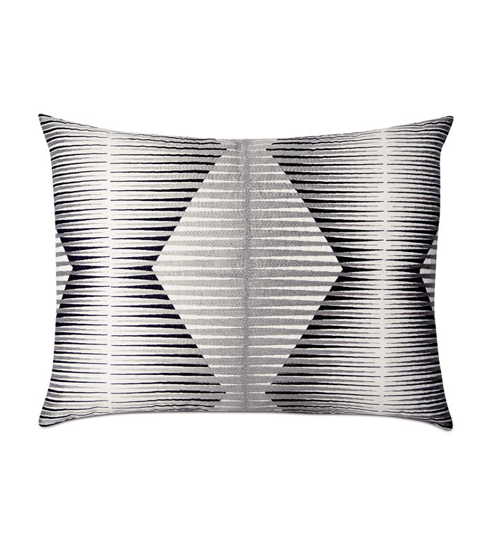 Eastern Accents Zac Sham