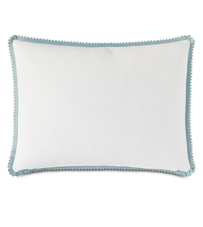 Eastern Accents Bimini Coral Reef Sham