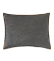 Eastern Accents Indochine Art Deco Sham