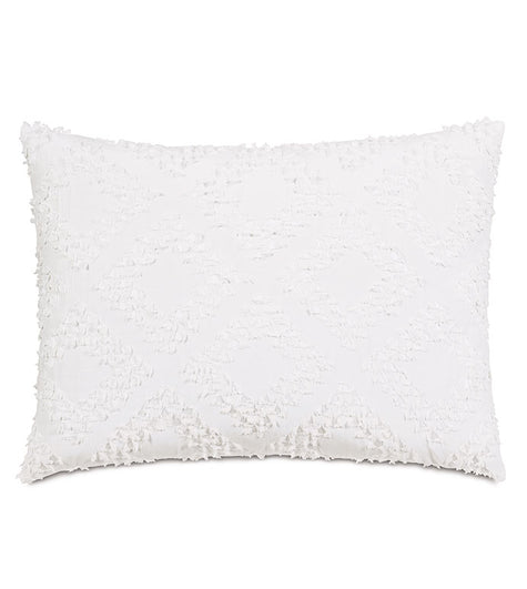 Eastern Accents High Tide Fil Coupe Sham