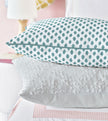 Eastern Accents High Tide Fil Coupe Sham