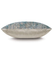 Eastern Accents Esmeralda Metallic Sham