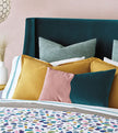 Eastern Accents Charlie Linen Sham