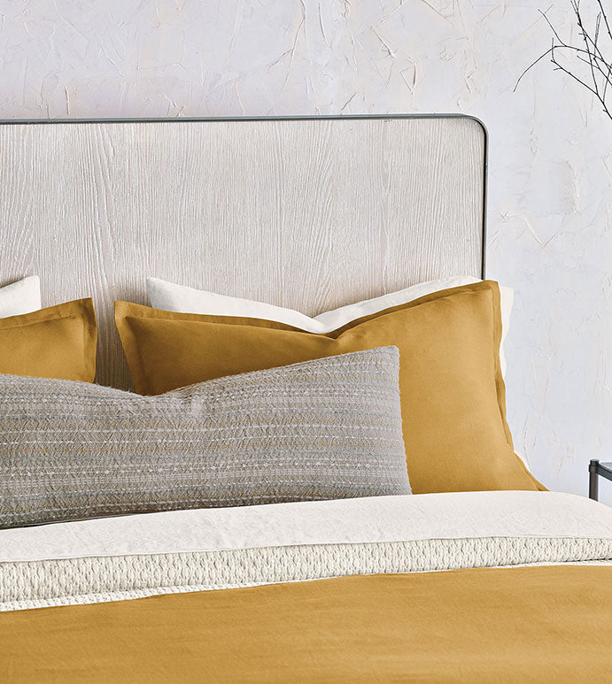 Eastern Accents Charlie Linen Sham
