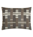Eastern Accents Enoch Graphic Sham